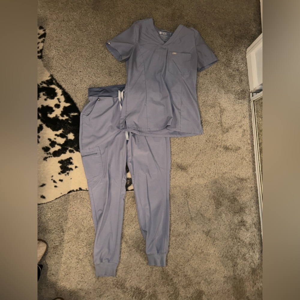 Figs Limited Edition Color Gem